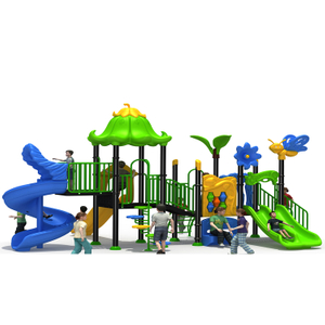 OL21-BHS143-01 Kid's outdoor large climbing toys