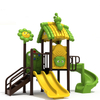 OL-XC083Childrens outdoor natural climbing equipmen