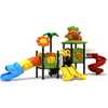 OL-MH00702Outside Kids Playground Equipment