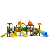 OL-MH00902Small backyard playsets swing outdoor