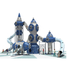 OL21-BHS113 Best Child Slide Playground