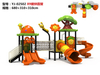 OL-MH02502Affordable outdoor playground playsets