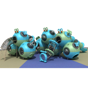 Amusement park games equipment Popular outdoor playgroundOL-10901