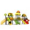OL-XC080Play equipment outdoor infant playground
