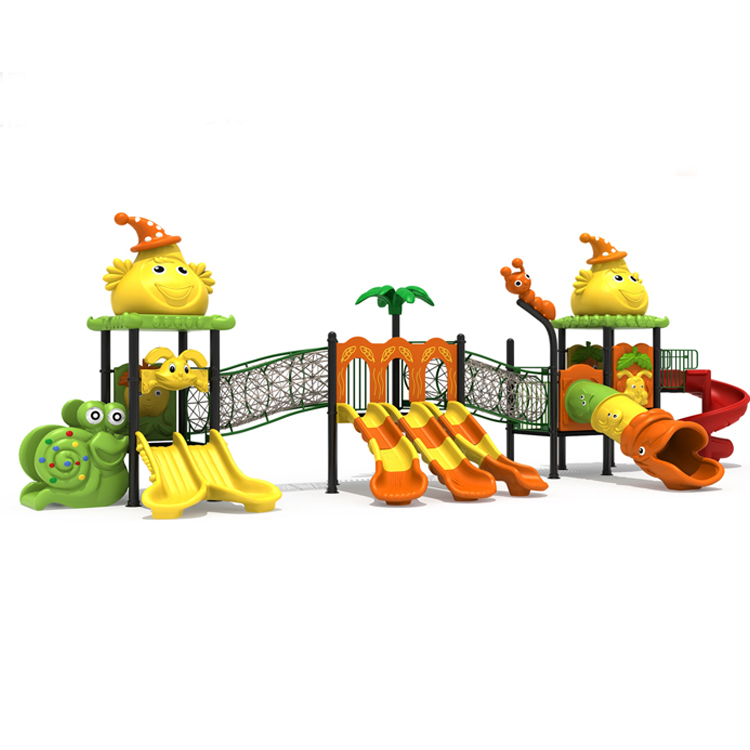 OL-MH00101children playground equipment