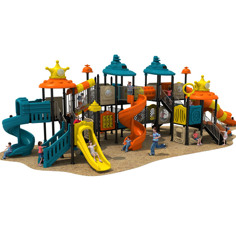 OL-SYH005 Best Toddler Outdoor Playsets Toddlers