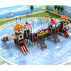 Fun water games kids water park water playground water park slides for sale